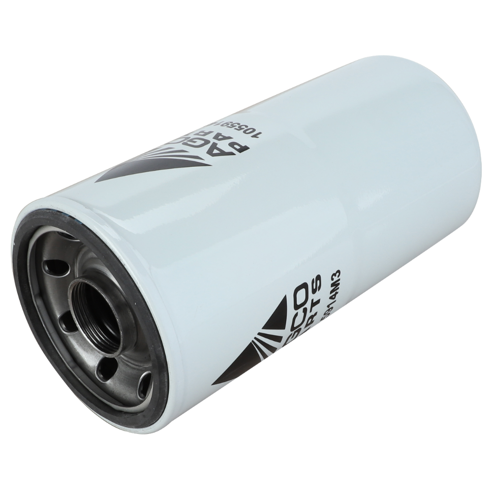 МАСЛЯНЫЙ ФИЛЬТР