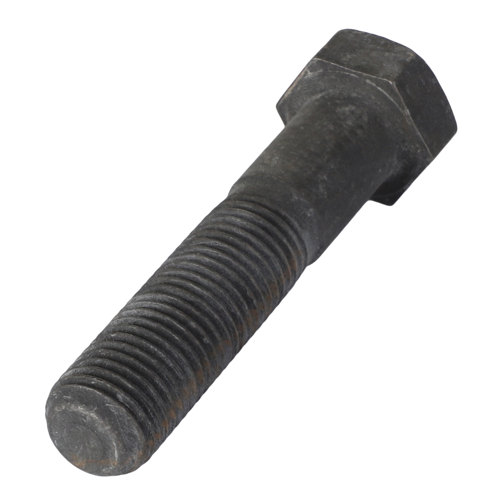 Болт с шестигранной головкой