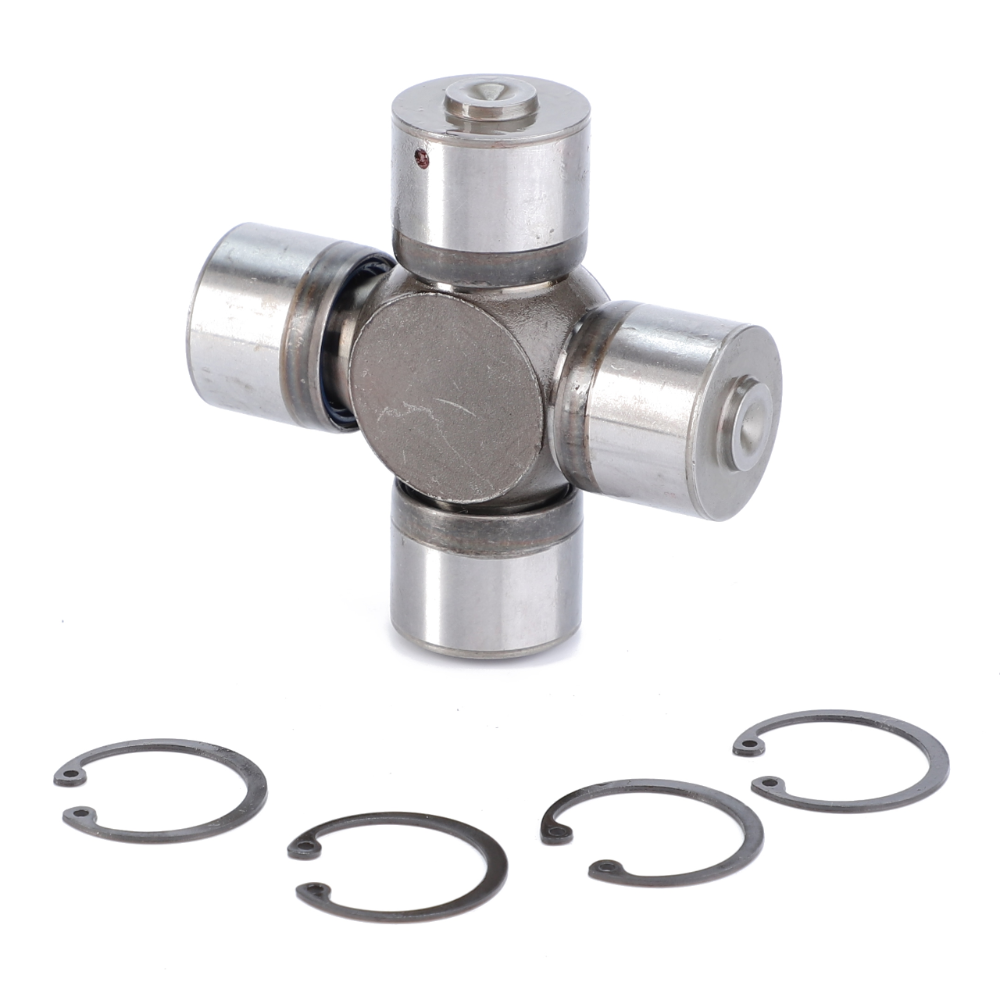 КРЕСТООБРАЗНЫЙ ШАРНИР