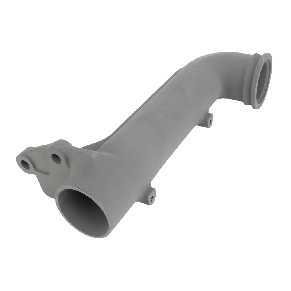 ВЫХЛОПНАЯ ТРУБА