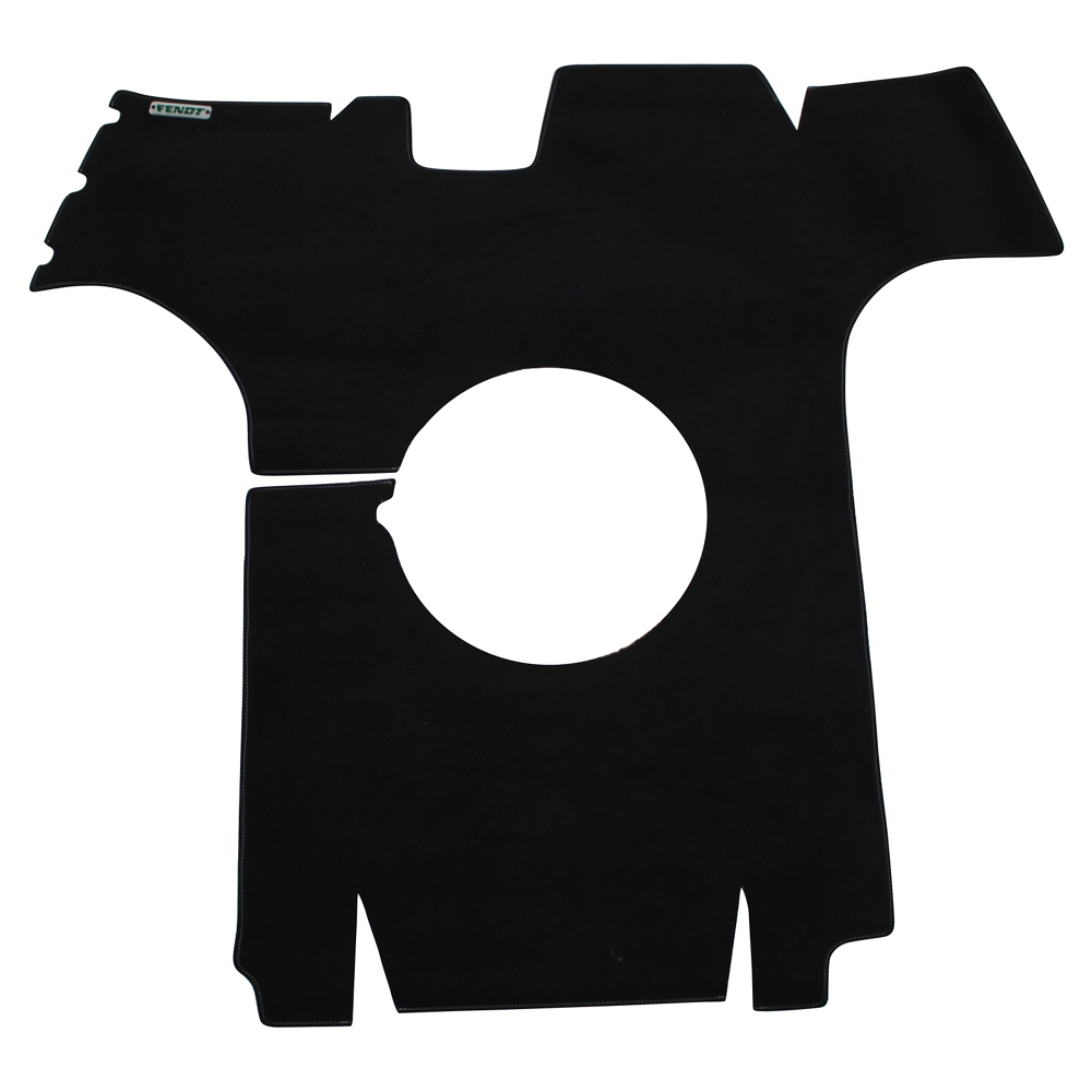 Напольный коврик