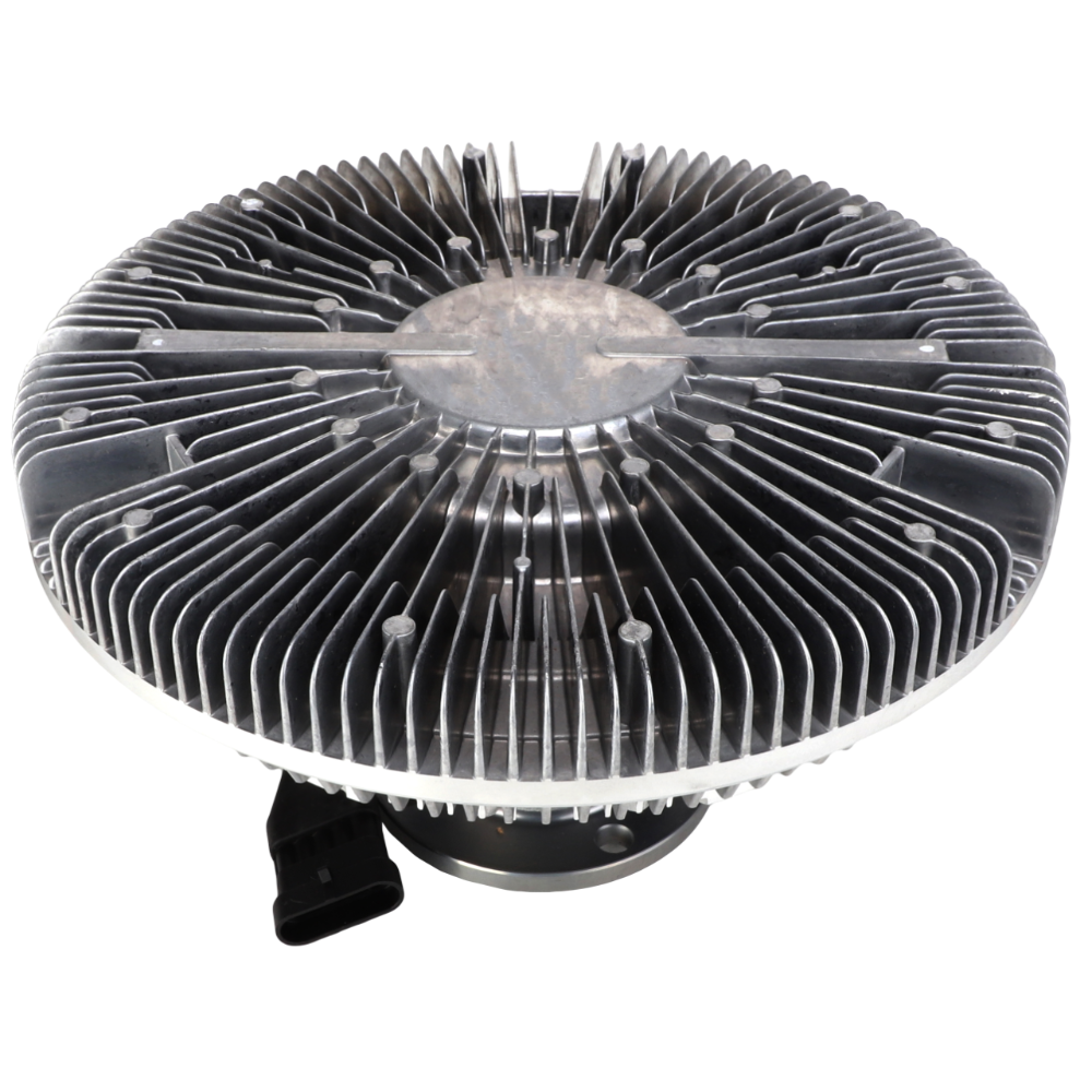 Муфта вентилятора