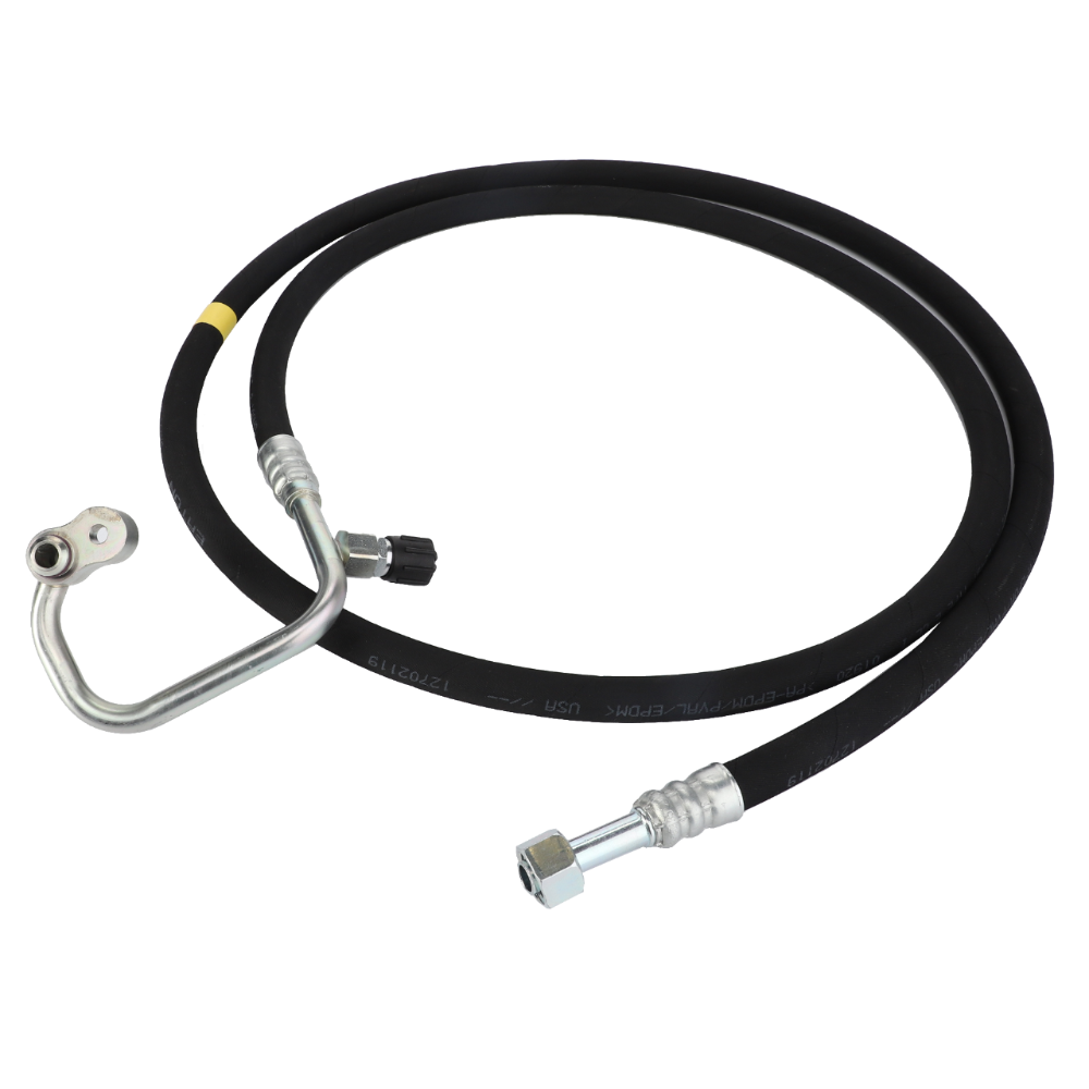 ТРУБОПРОВОД ХЛАДАГЕНТА