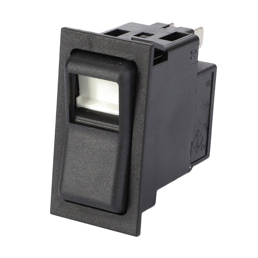 Кулисный переключатель