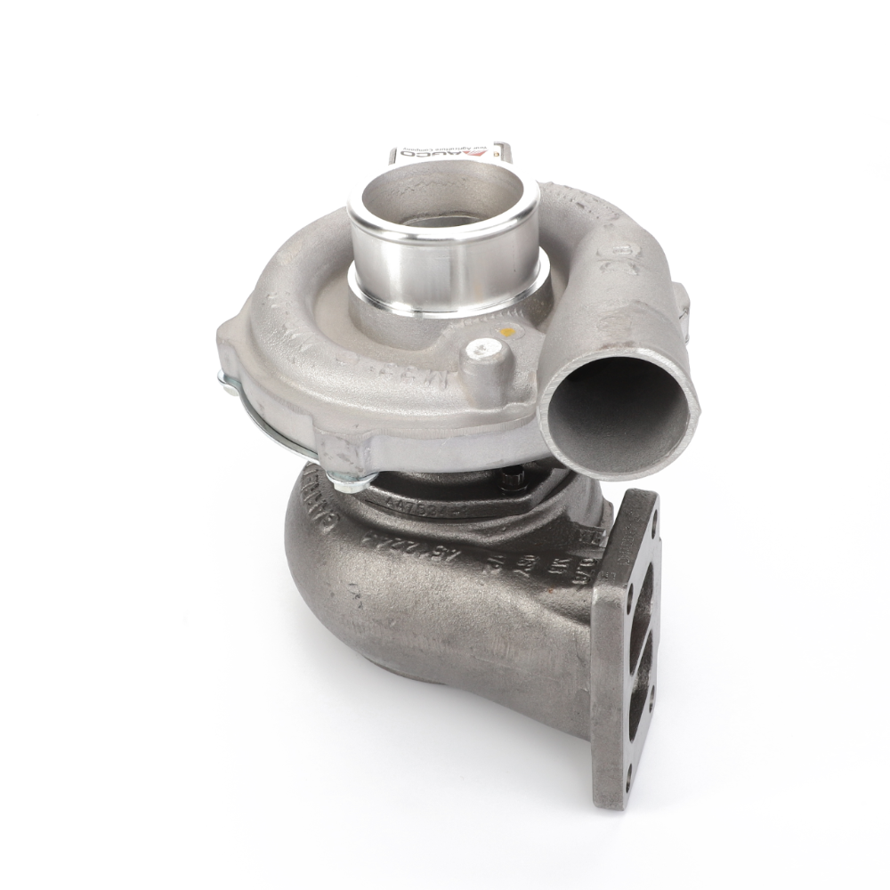 Турбокомпрессор