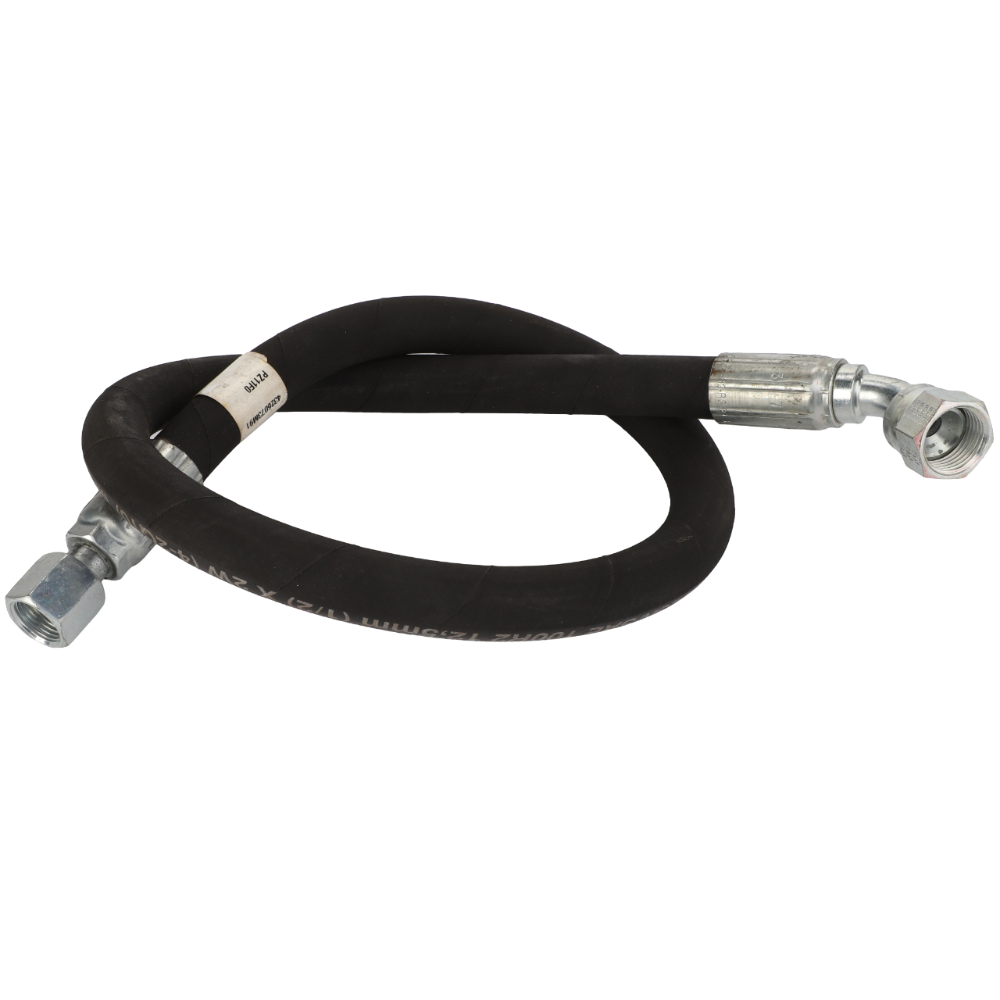 ГИБКИЙ КАБЕЛЬ