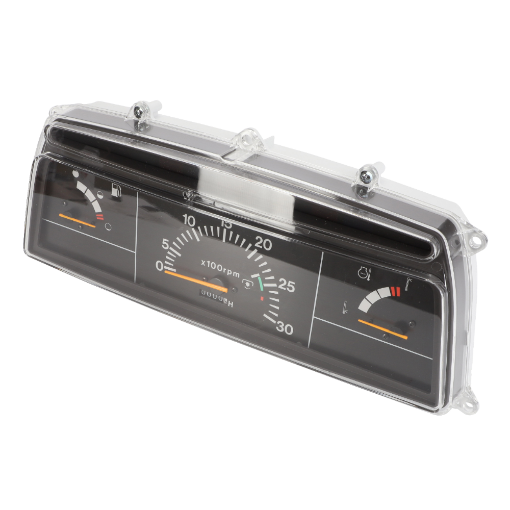 Приборная панель