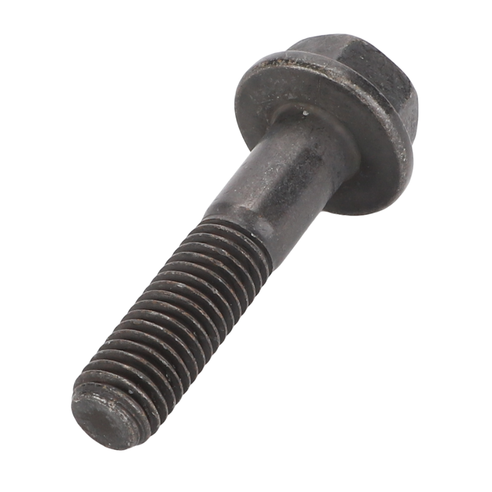 ВИНТ ДЛЯ Ч. МЕТ. С КОЛЕСНОЙ ГОЛОВКОЙ. Шестеро.