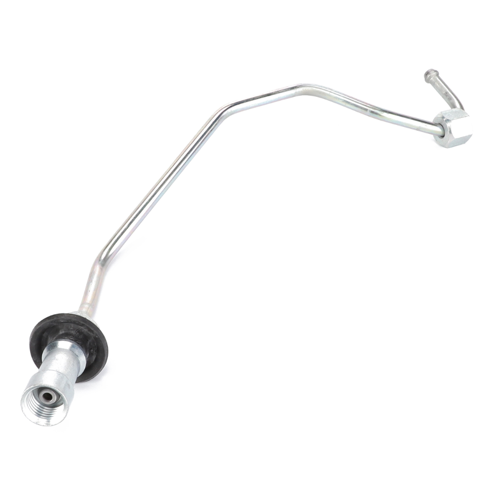 ТОПЛИВОПРОВОД