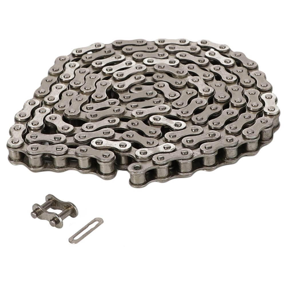 Роликовая цепь