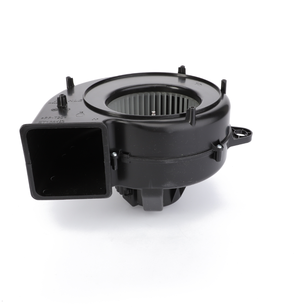 Воздуходувка