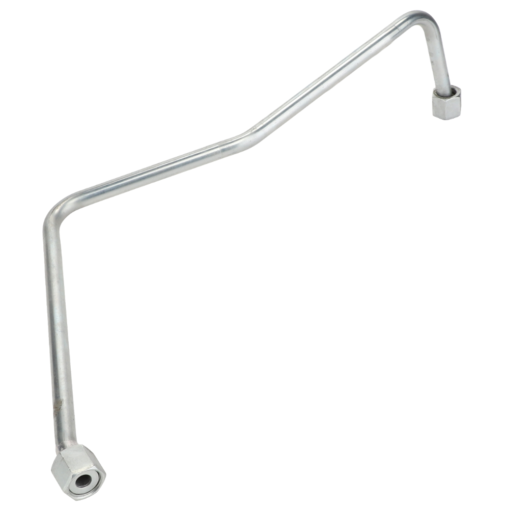 СБОРКА ТРУБЫ