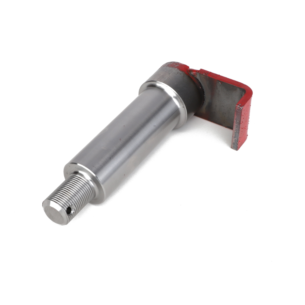 Шпиндель с двойной осью