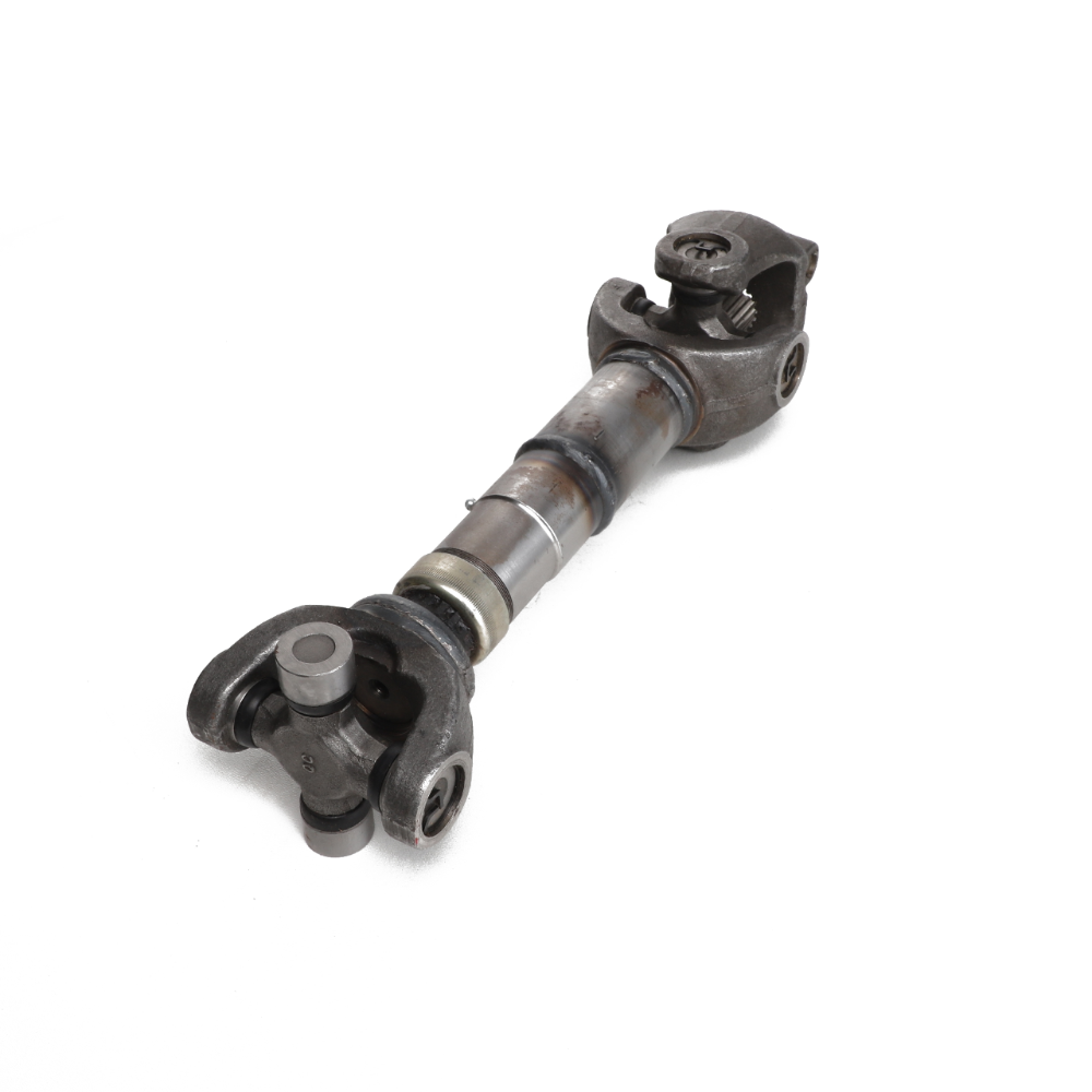 ПРИВОДНОЙ ВАЛ