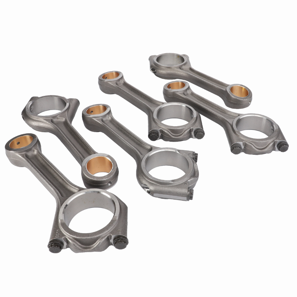 КОМПЛЕКТ ШАТУНА