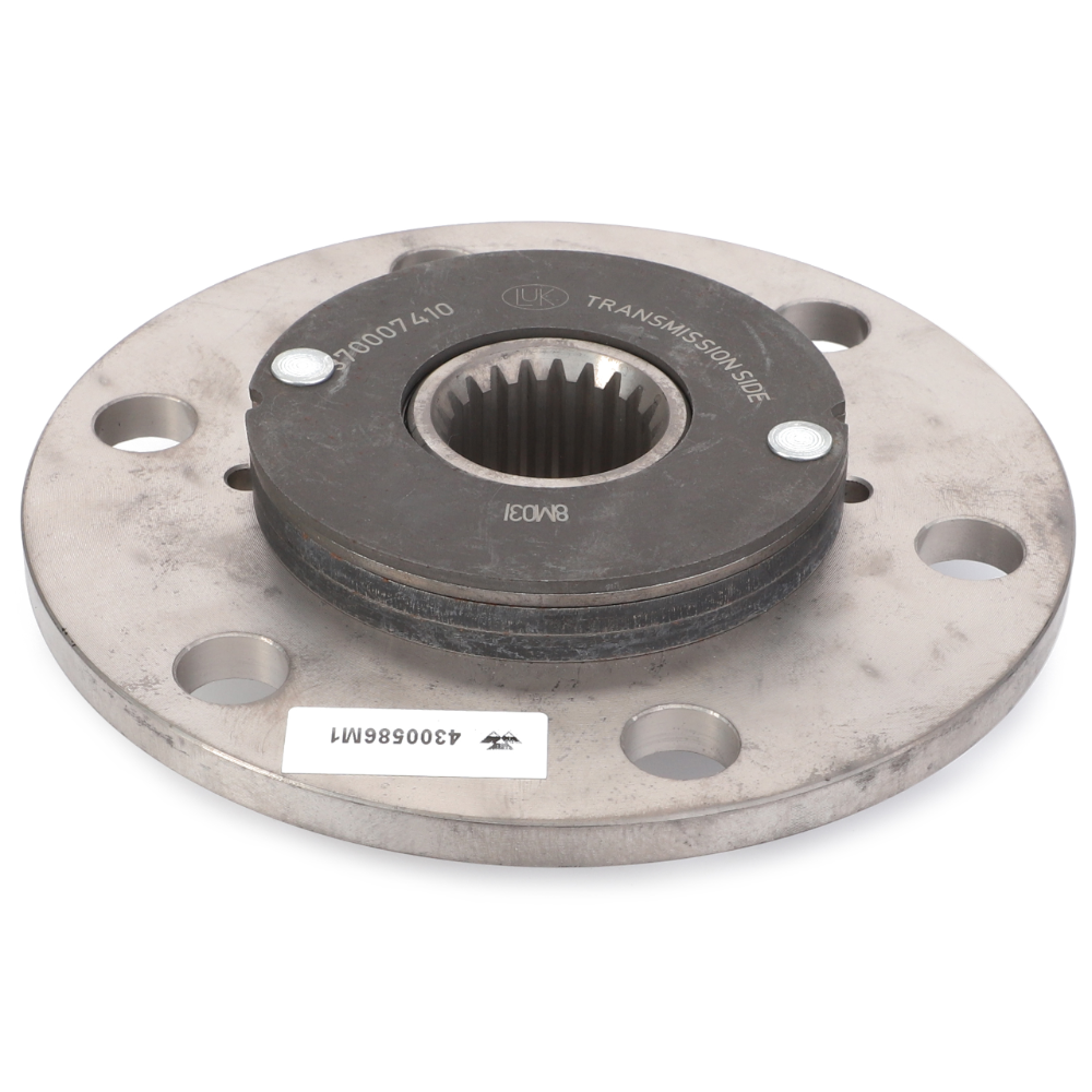 АМОРТИЗАТОР