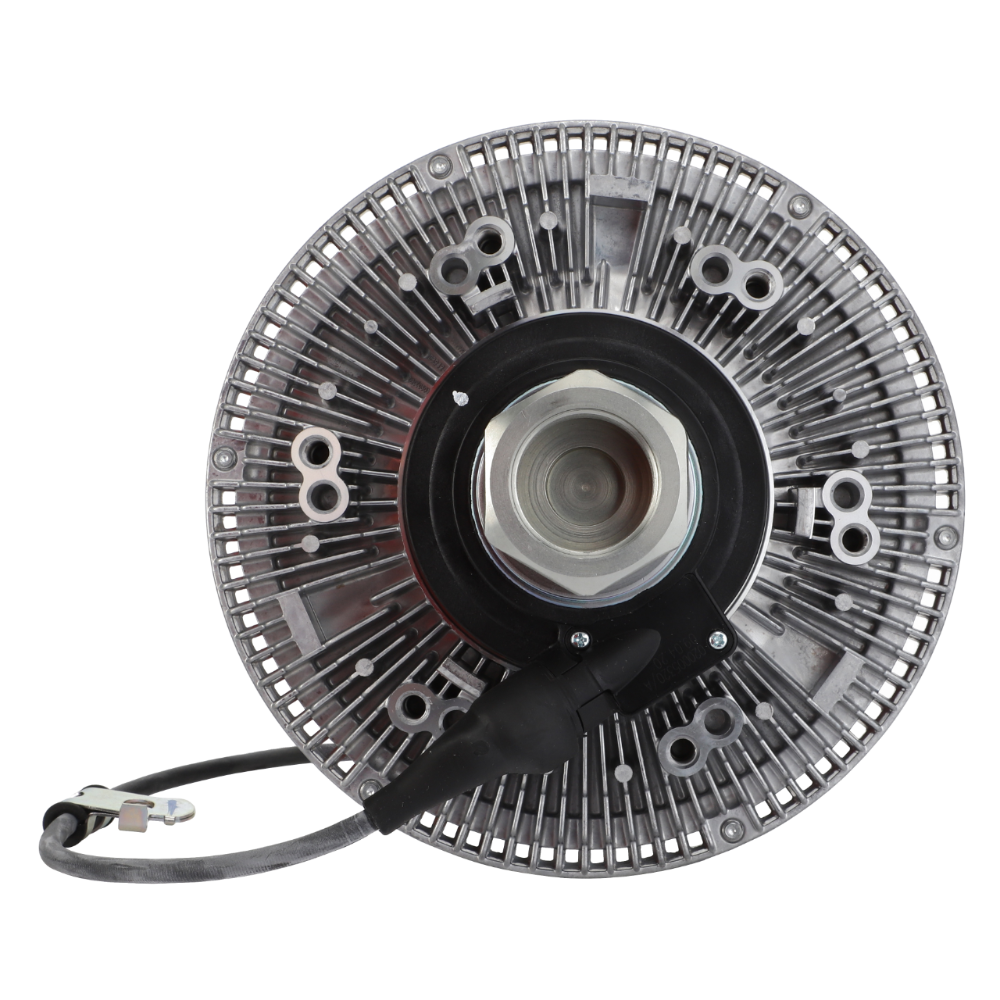 Муфта вентилятора