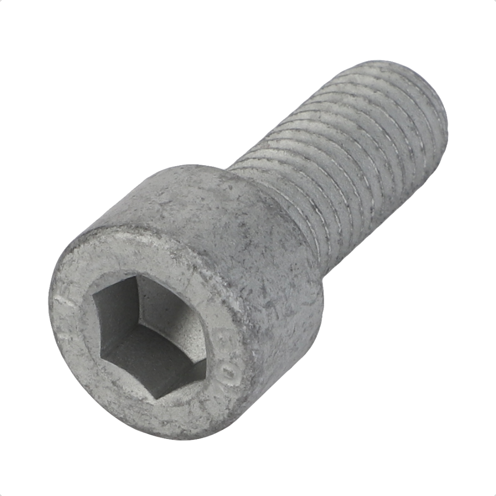 Шестигранный установочный винт