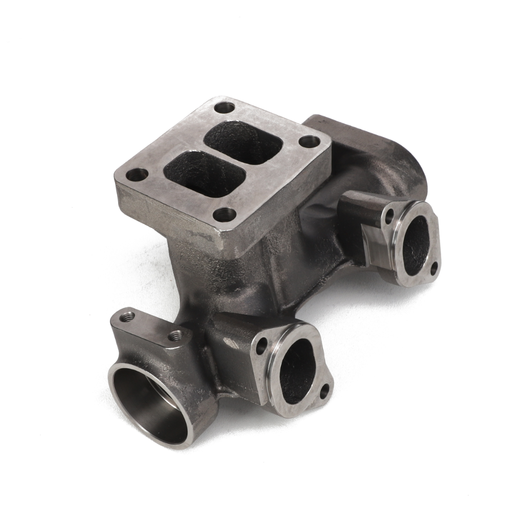 Выпускной коллектор