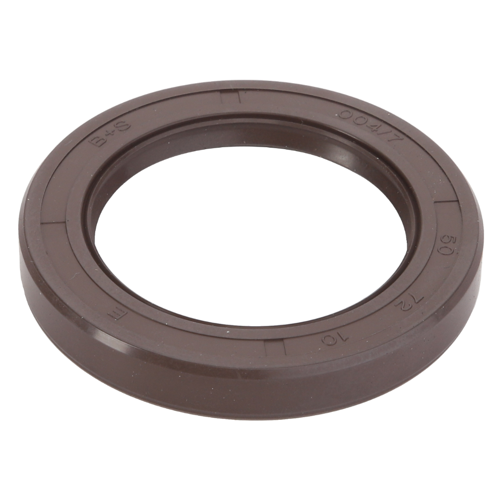 Уплотнение вала