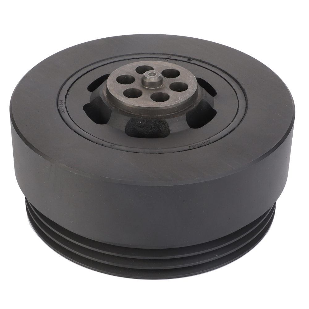 Демпфер вибрации