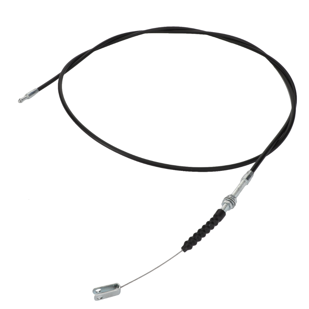 Трос дроссельной заслонки