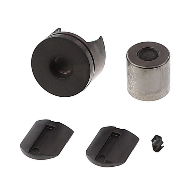 КОМПЛЕКТ ПОРШНЕЙ