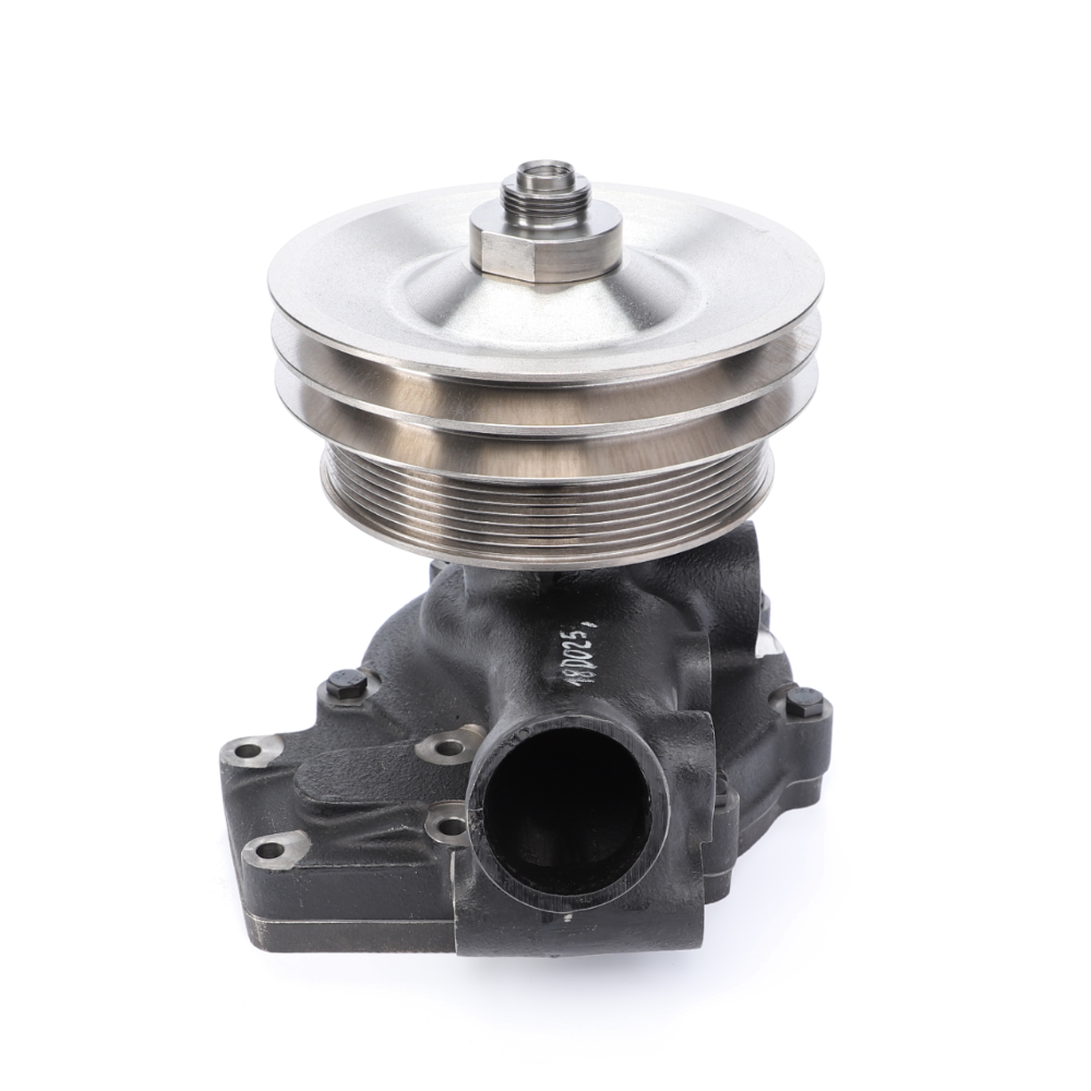 ВОДЯНОЙ НАСОС