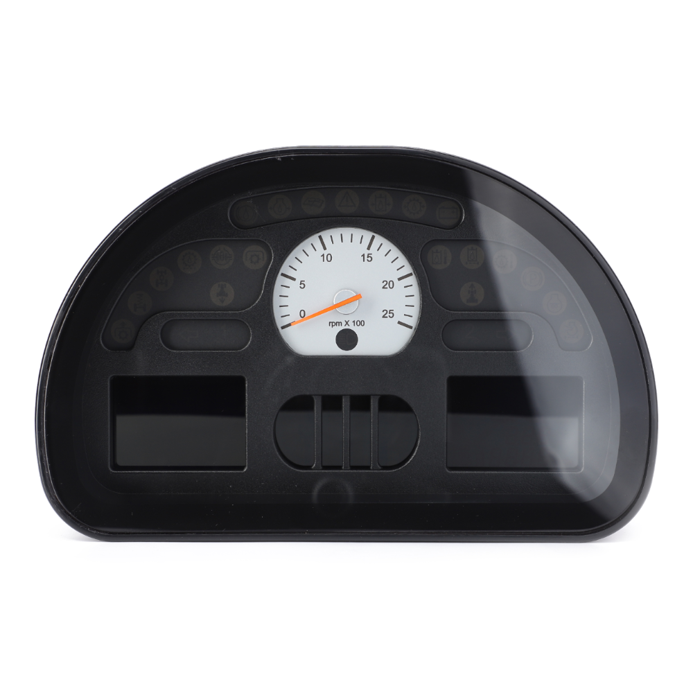 Приборная панель