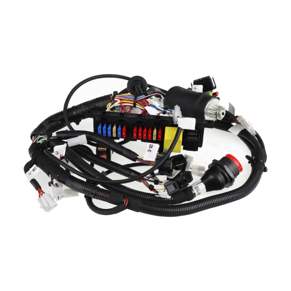 КОМПЛЕКТ, ЖГУТ