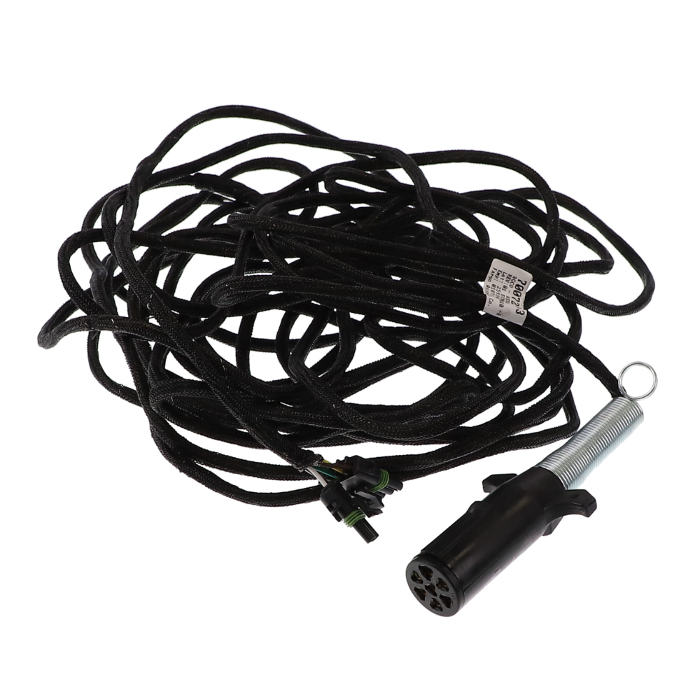 Жгут проводов заднего фонаря