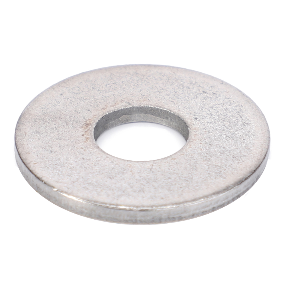 ПЛОСКАЯ ШАЙБА