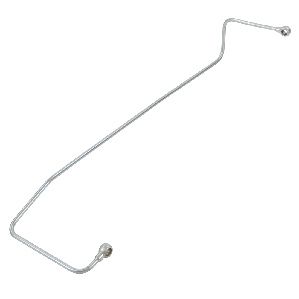 ТОПЛИВОПРОВОД