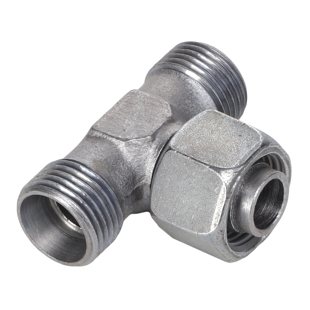 Регулируемое Т-образное соединение