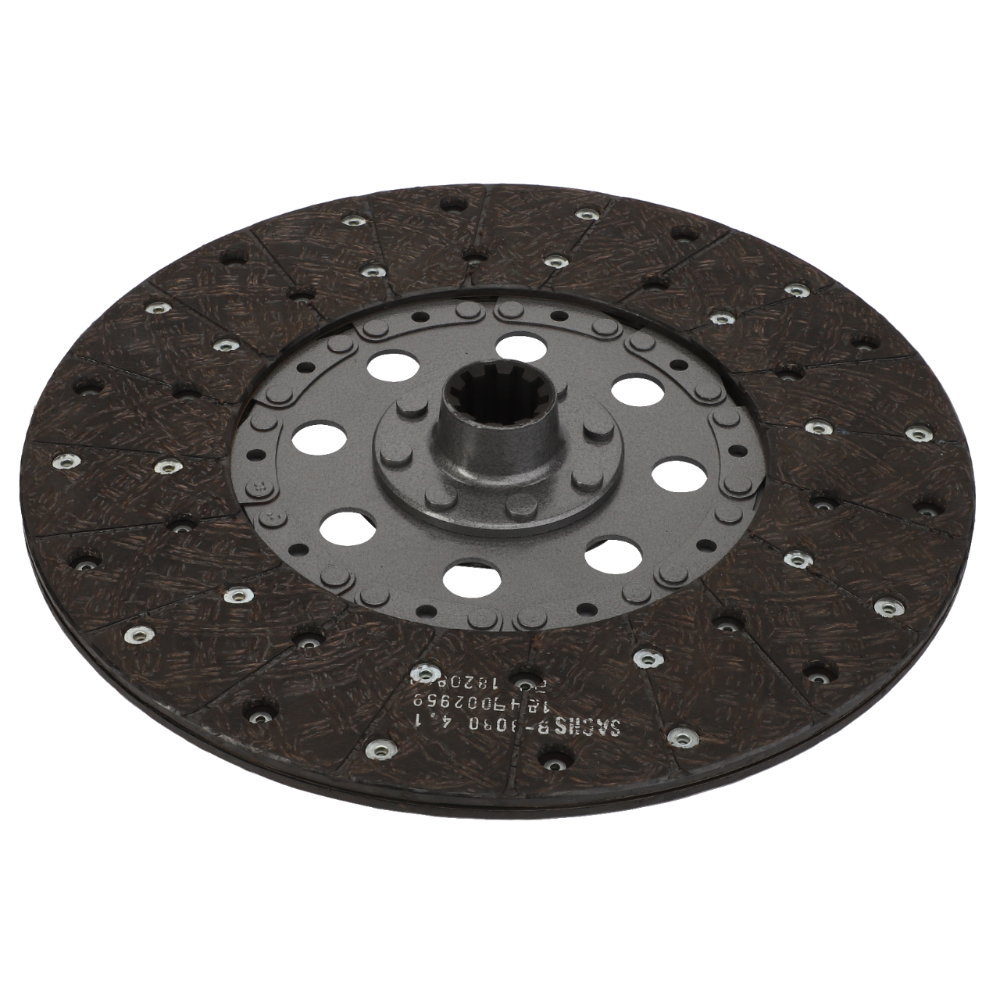 ДИСК СЦЕПЛЕНИЯ