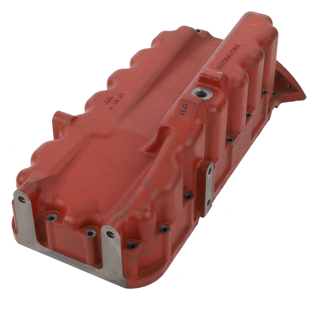 МАСЛЯНАЯ ЧАША