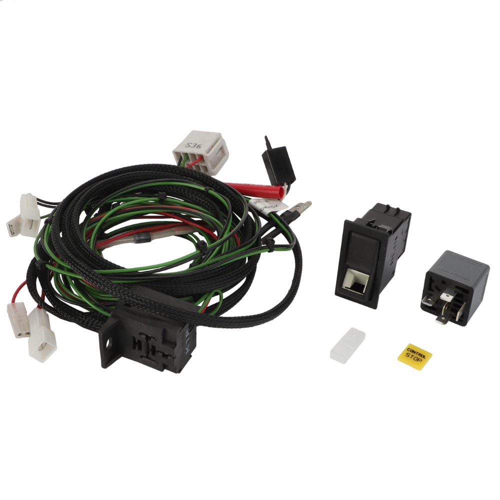 ВЫКЛЮЧИТЕ УСТРОЙСТВО. УПРАВЛЕНИЕ ЗАЖИГАНИЕМ