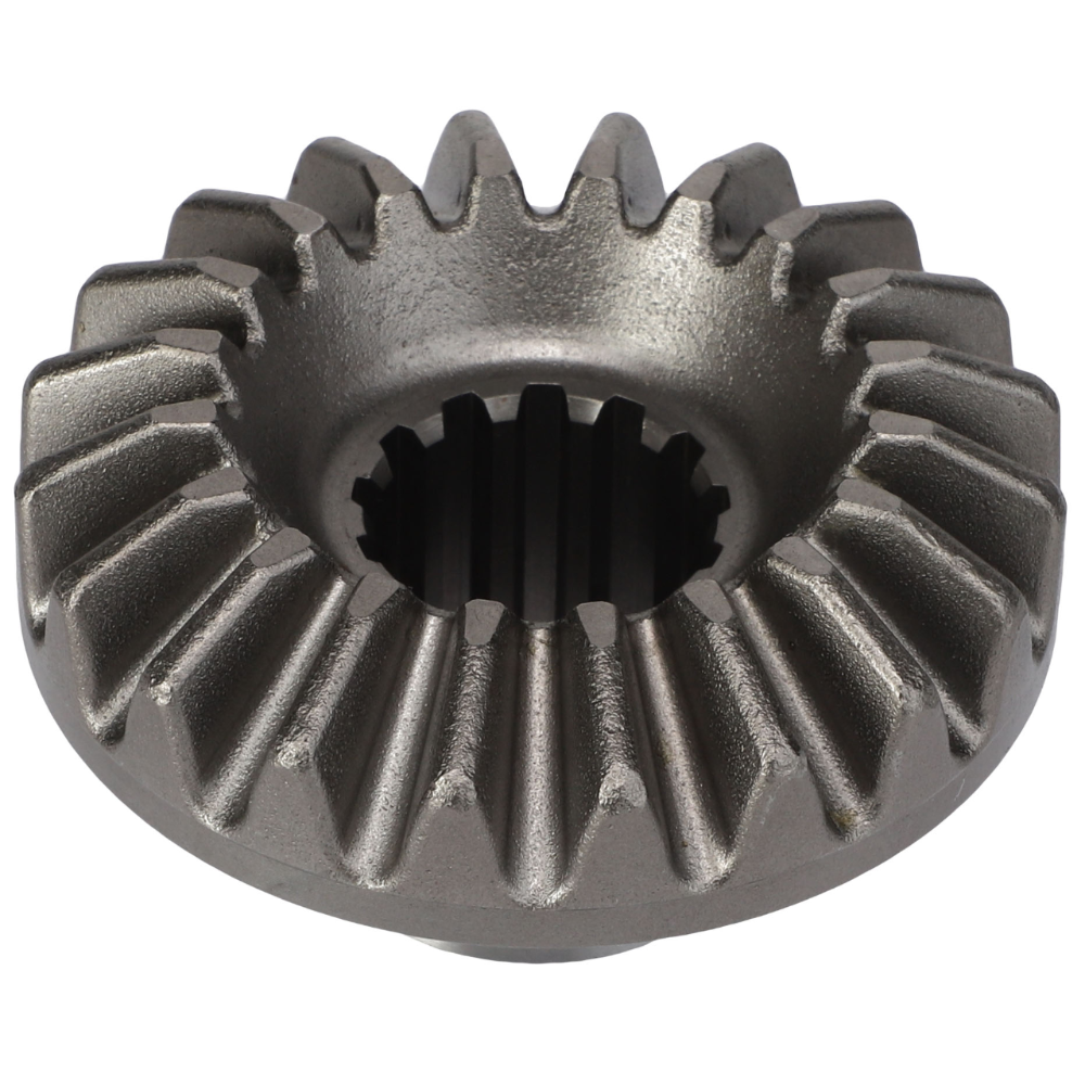 Коническая шестерня