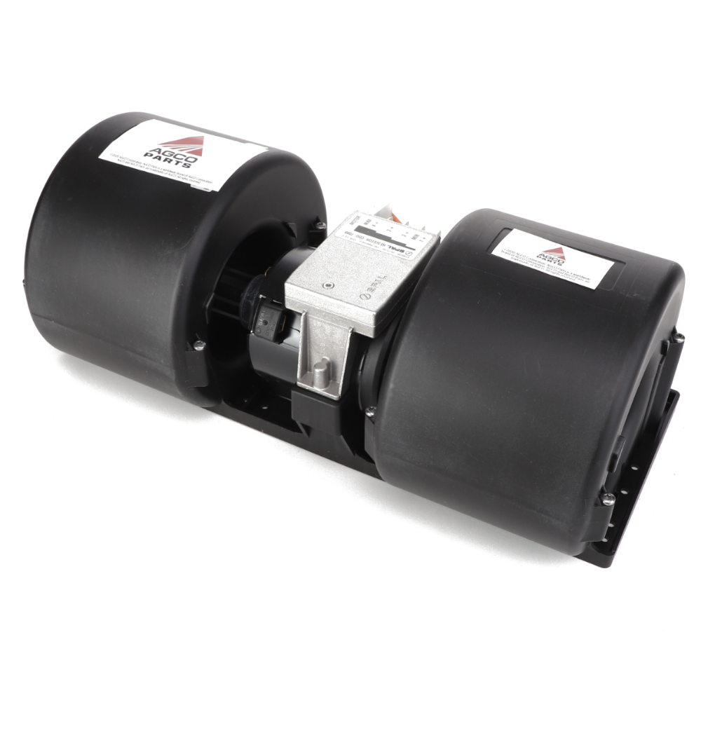 Воздуходувка