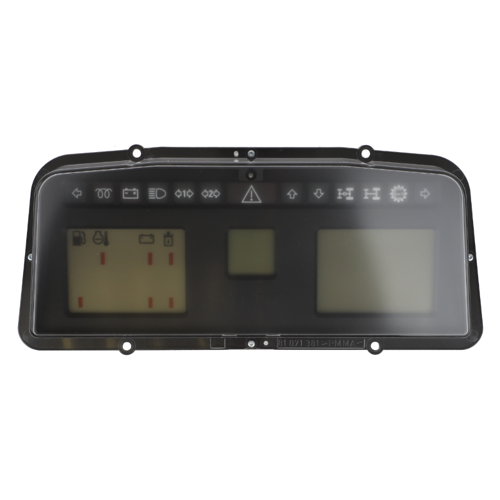 Приборная панель