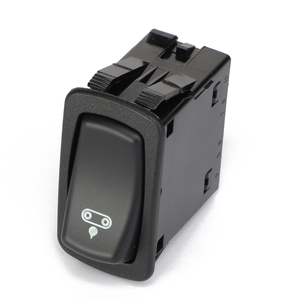 Кулисный переключатель