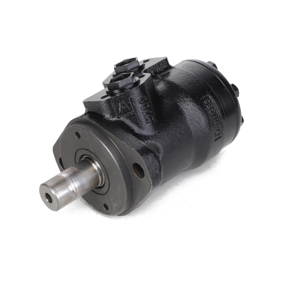 ГИДРАВЛИЧЕСКИЙ ДВИГАТЕЛЬ