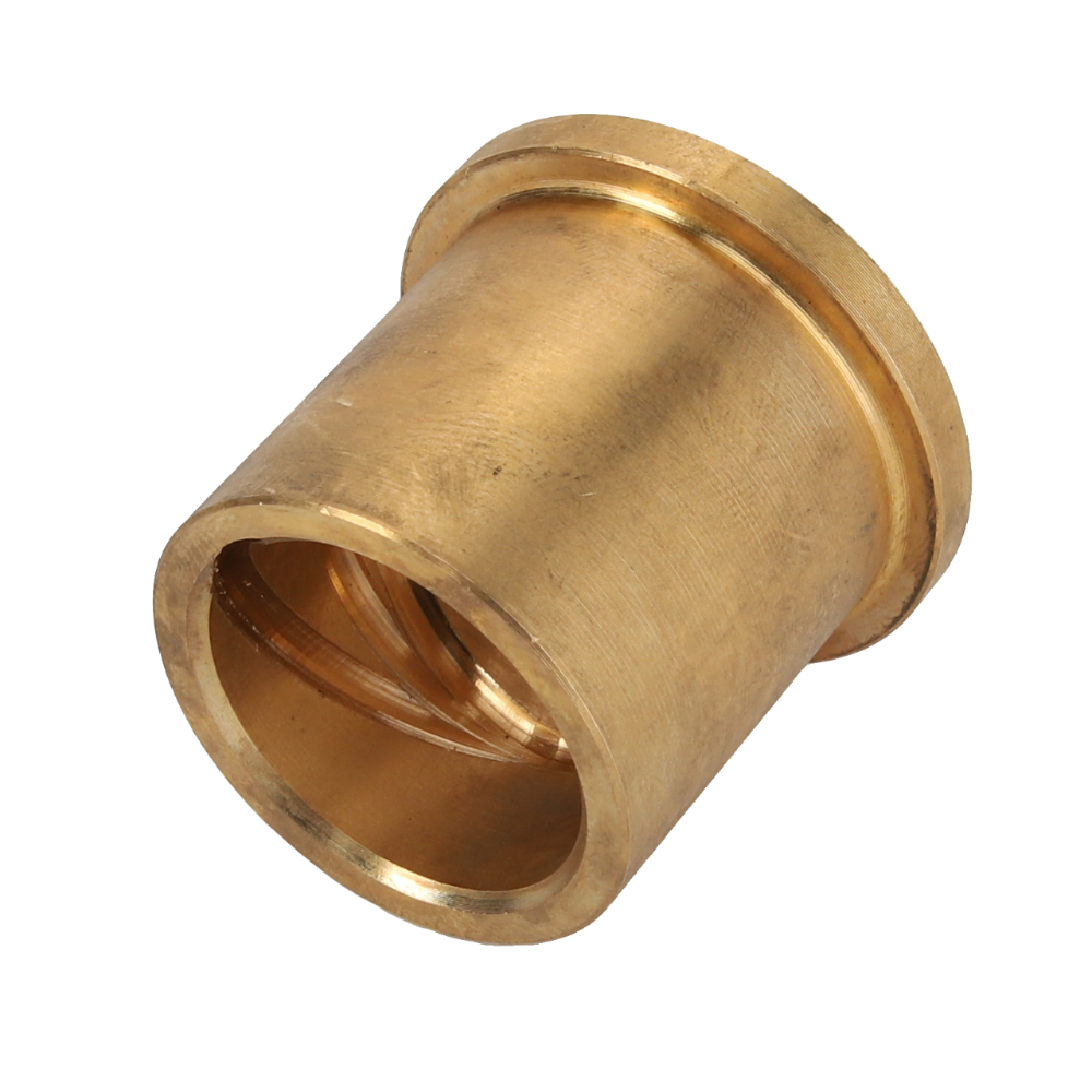 Бронзовая втулка