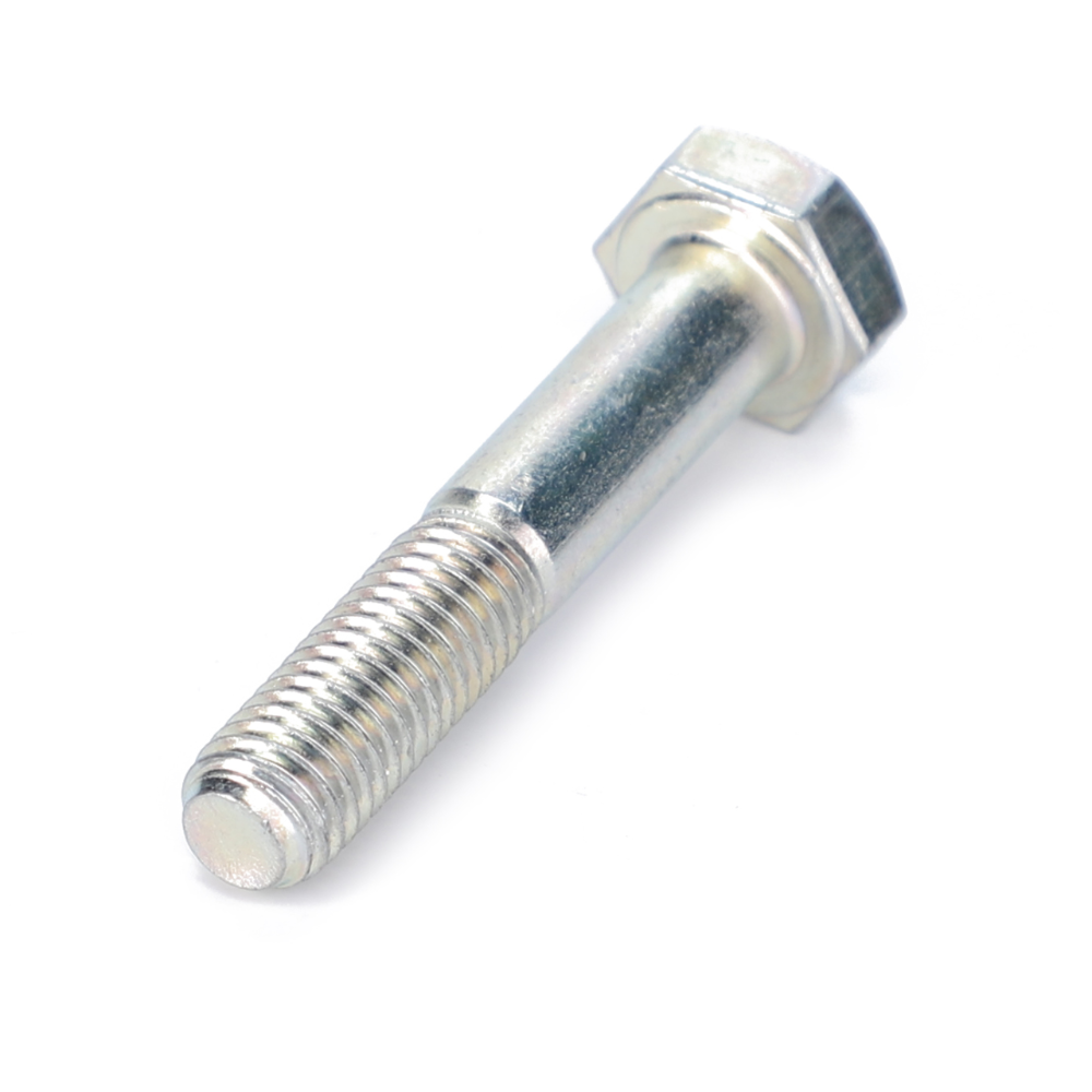 Болт с шестигранной головкой