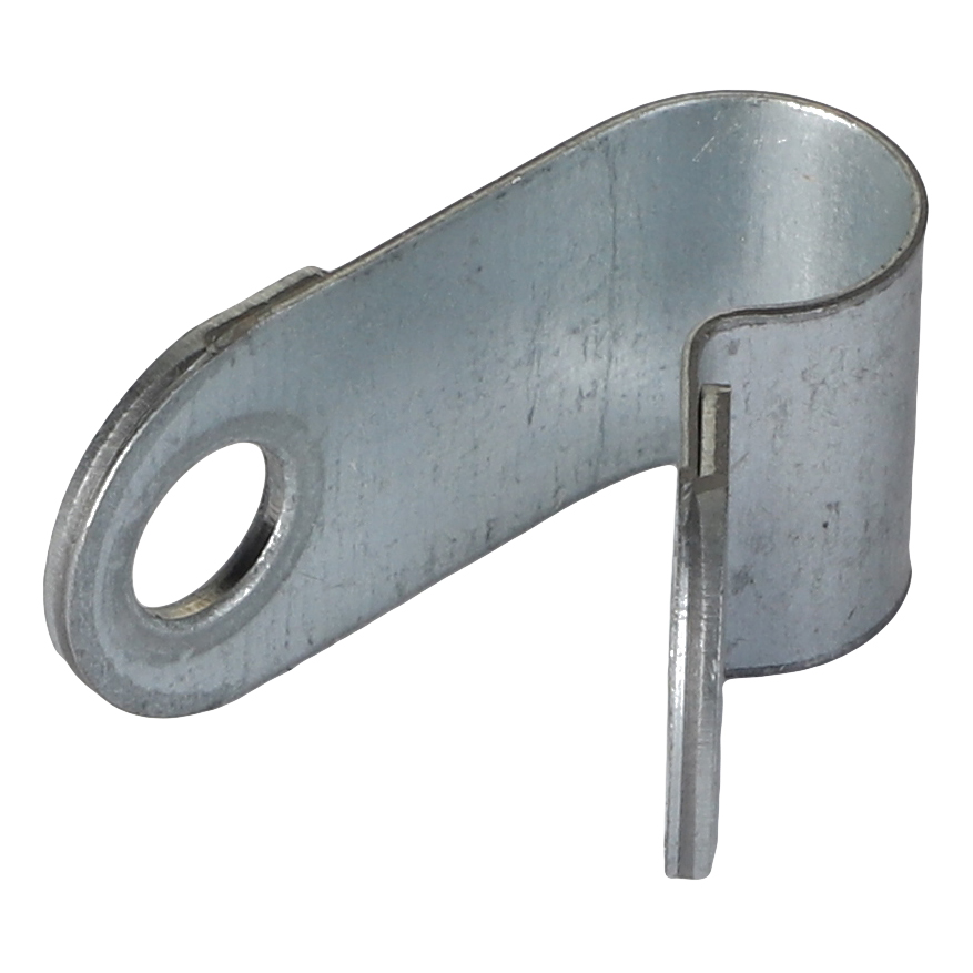 Хомут для гибкого провода