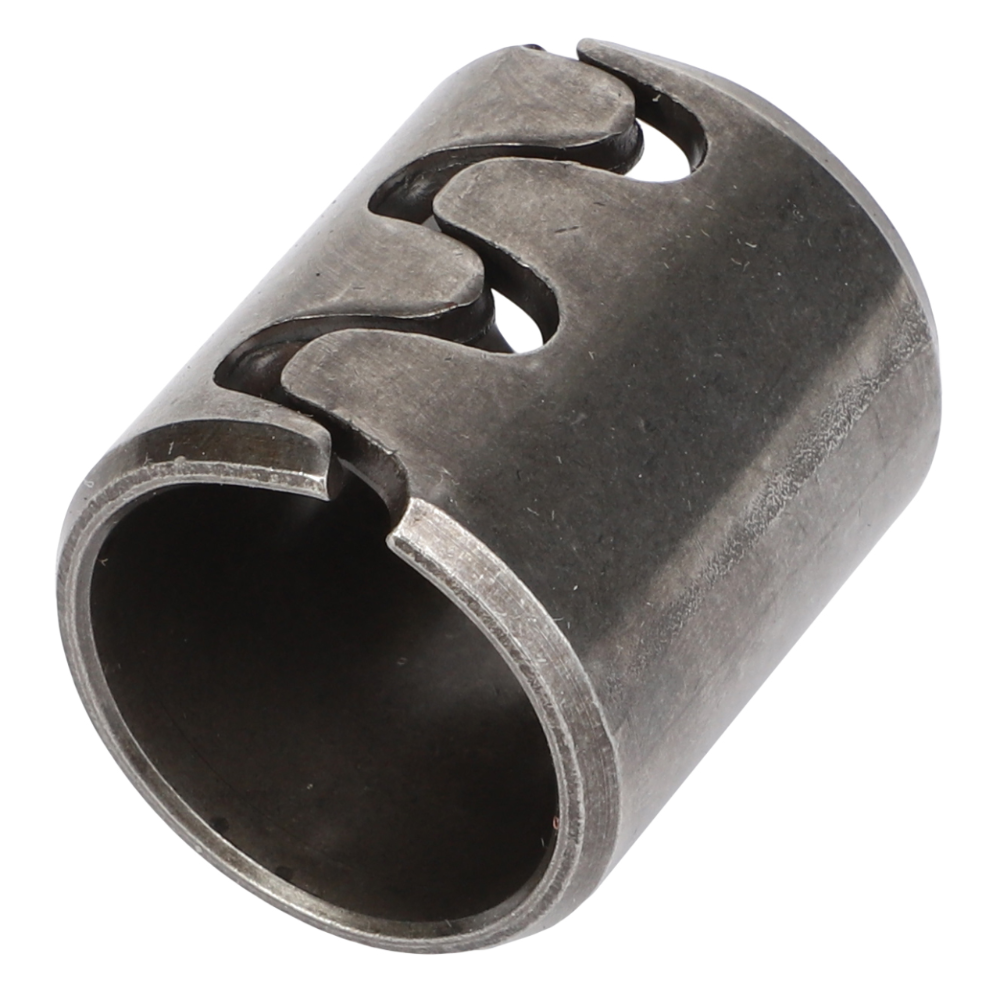 Пружинная втулка