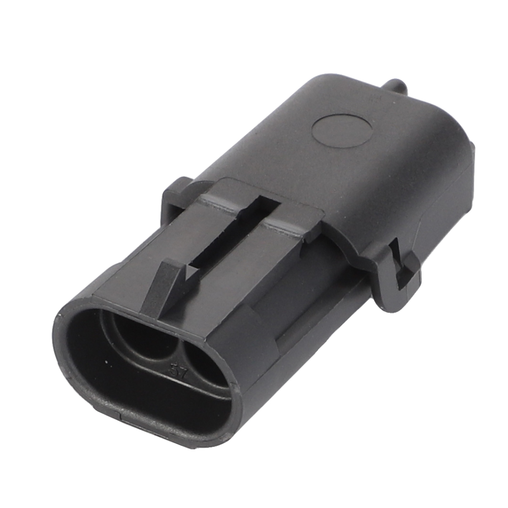 ЭЛЕКТРИЧЕСКИЙ РАЗЪЁМ