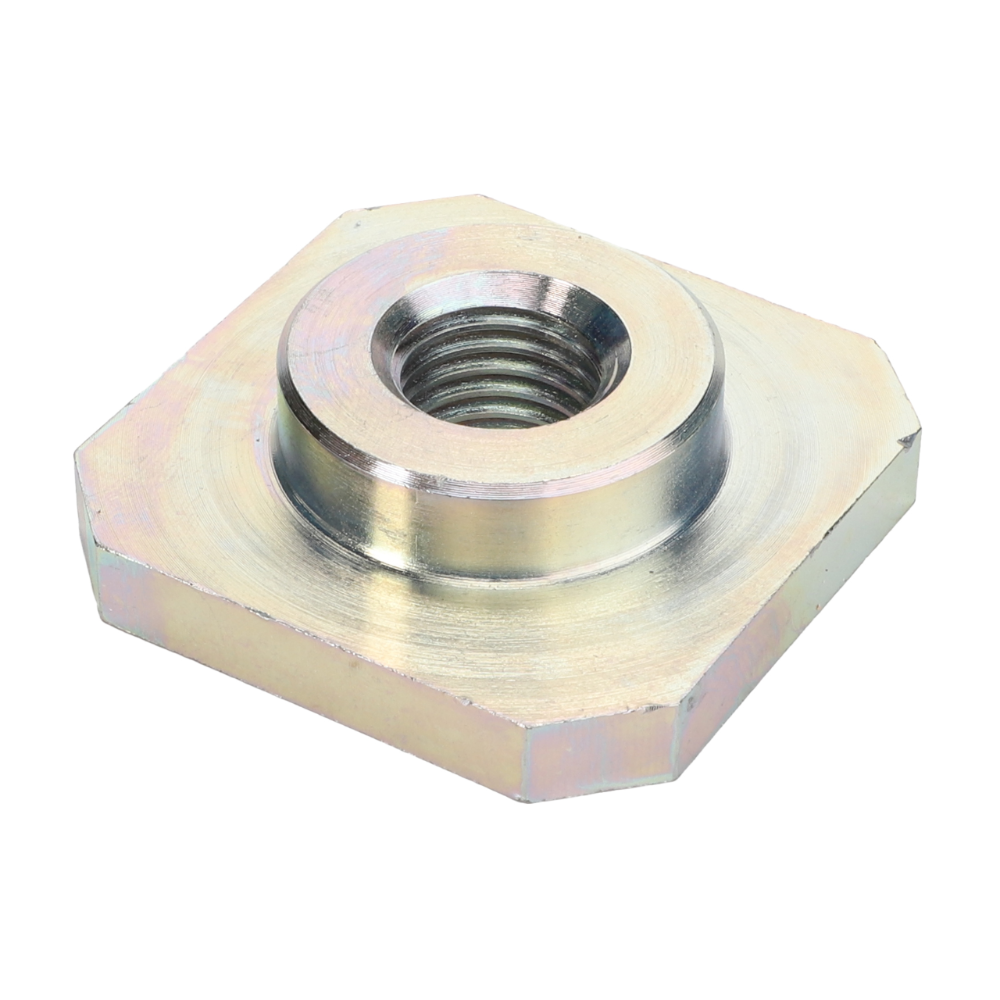 Гайки для плит