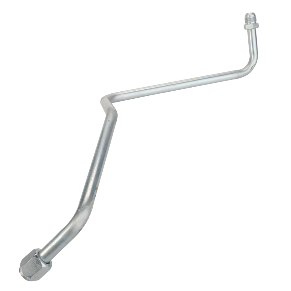 ТОПЛИВОПРОВОД