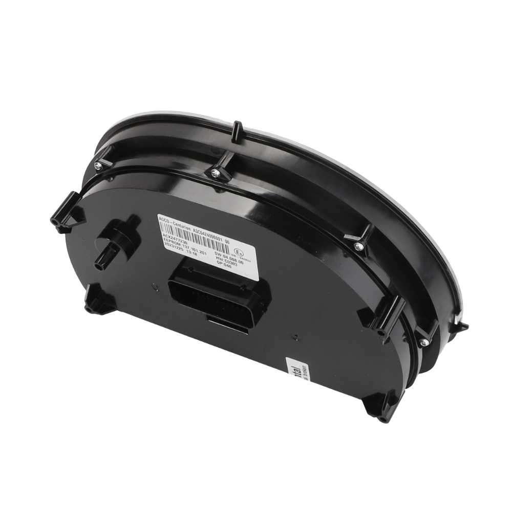 Приборная панель